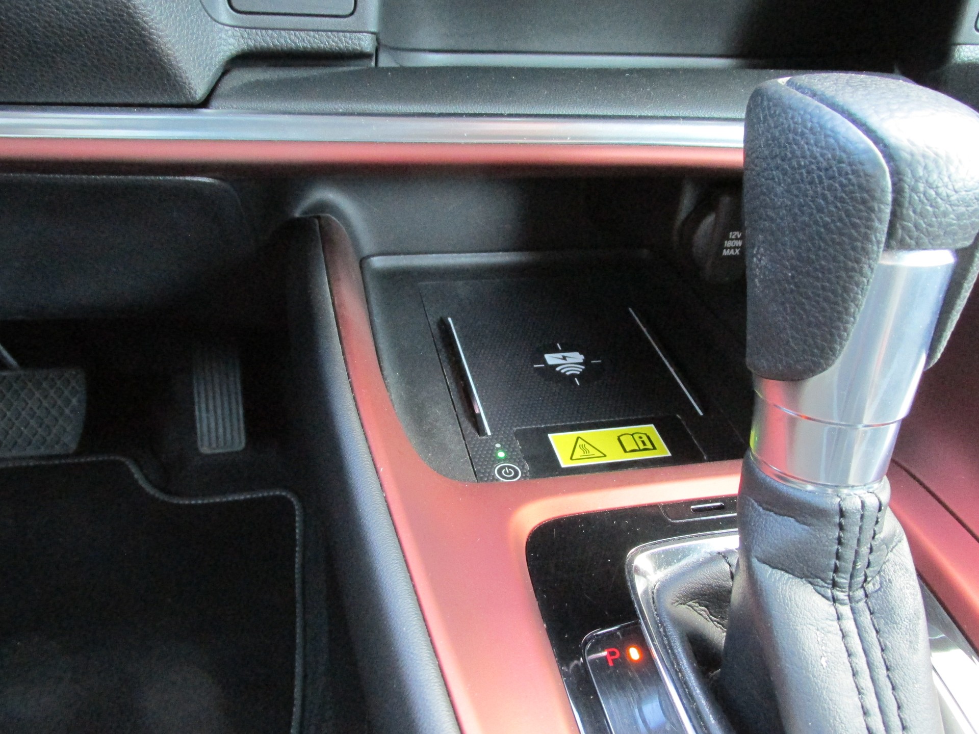 HONDA HR-V 1.5i-MMD Advance Style CVT-image-16
