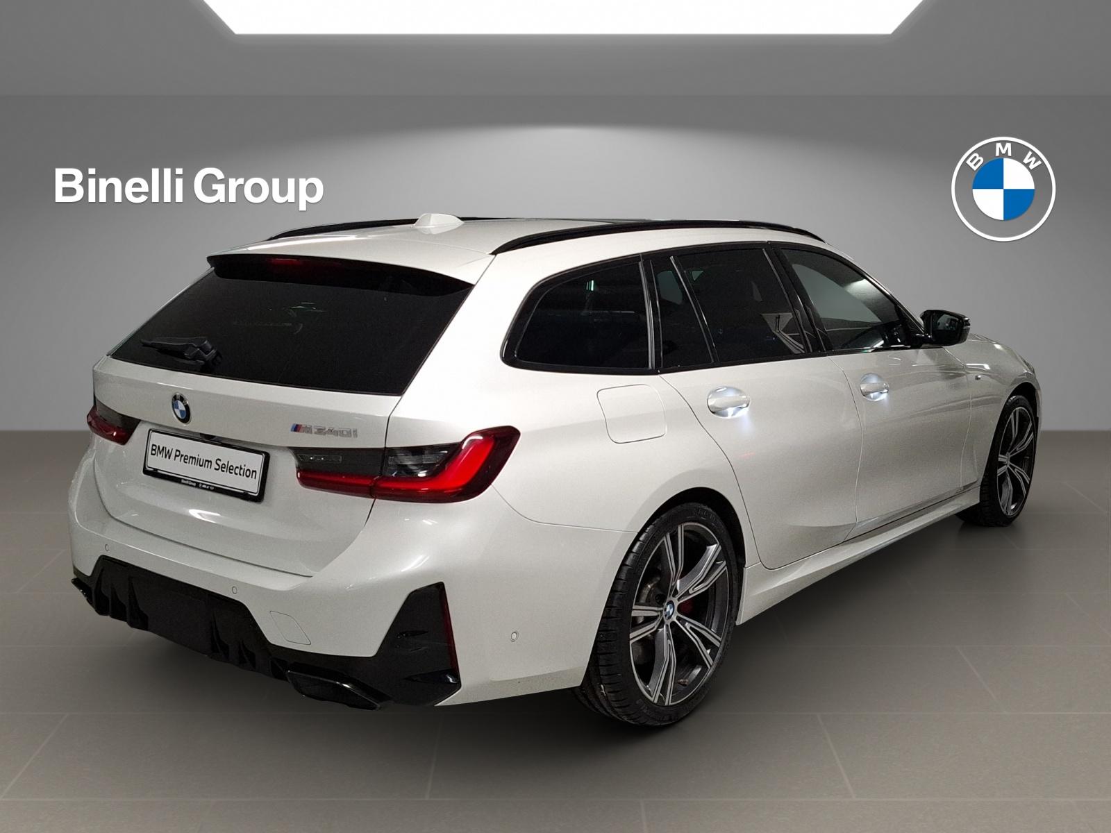 BMW M340i xDrive Touring-image-15