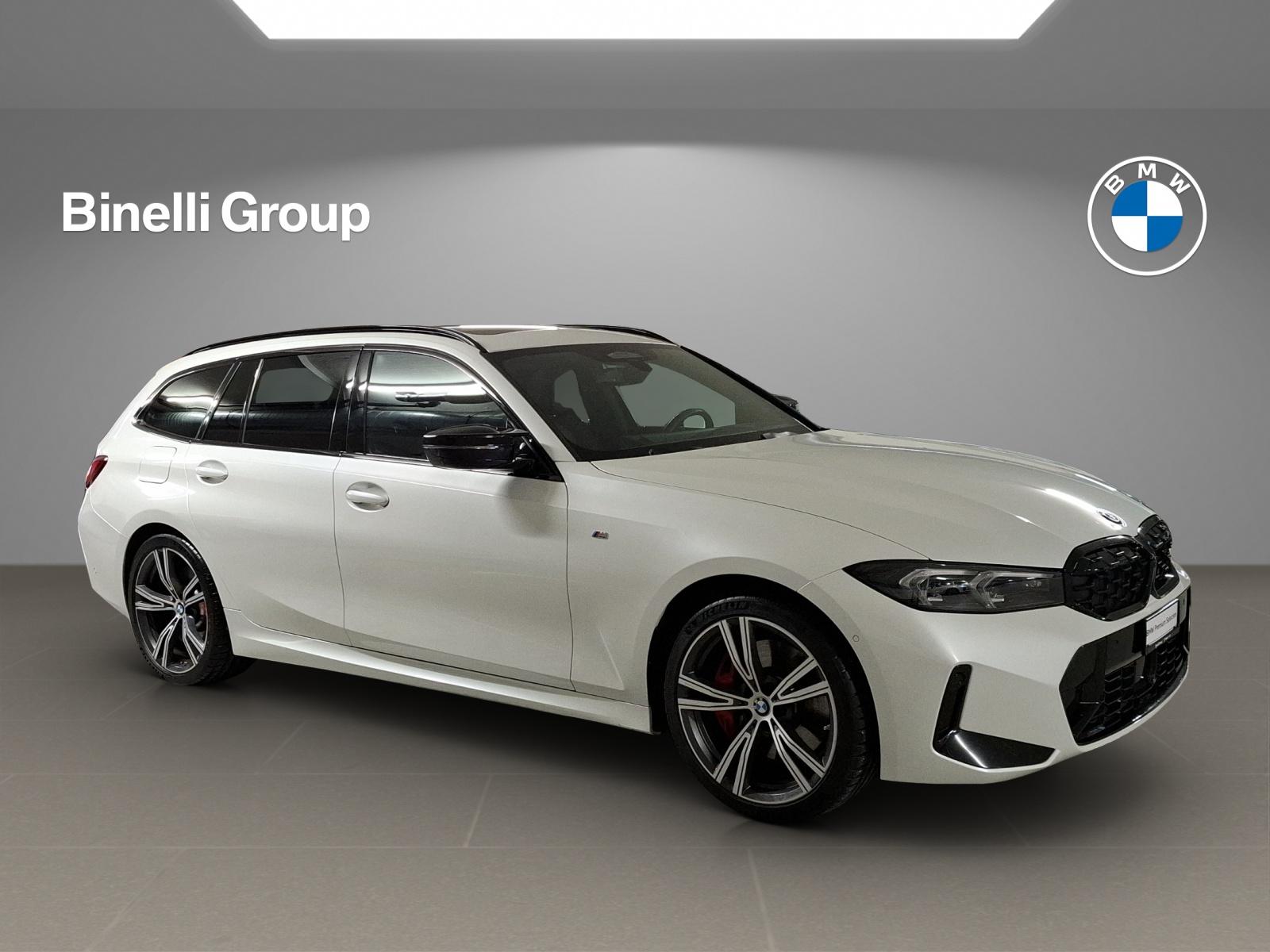 BMW M340i xDrive Touring-image-17