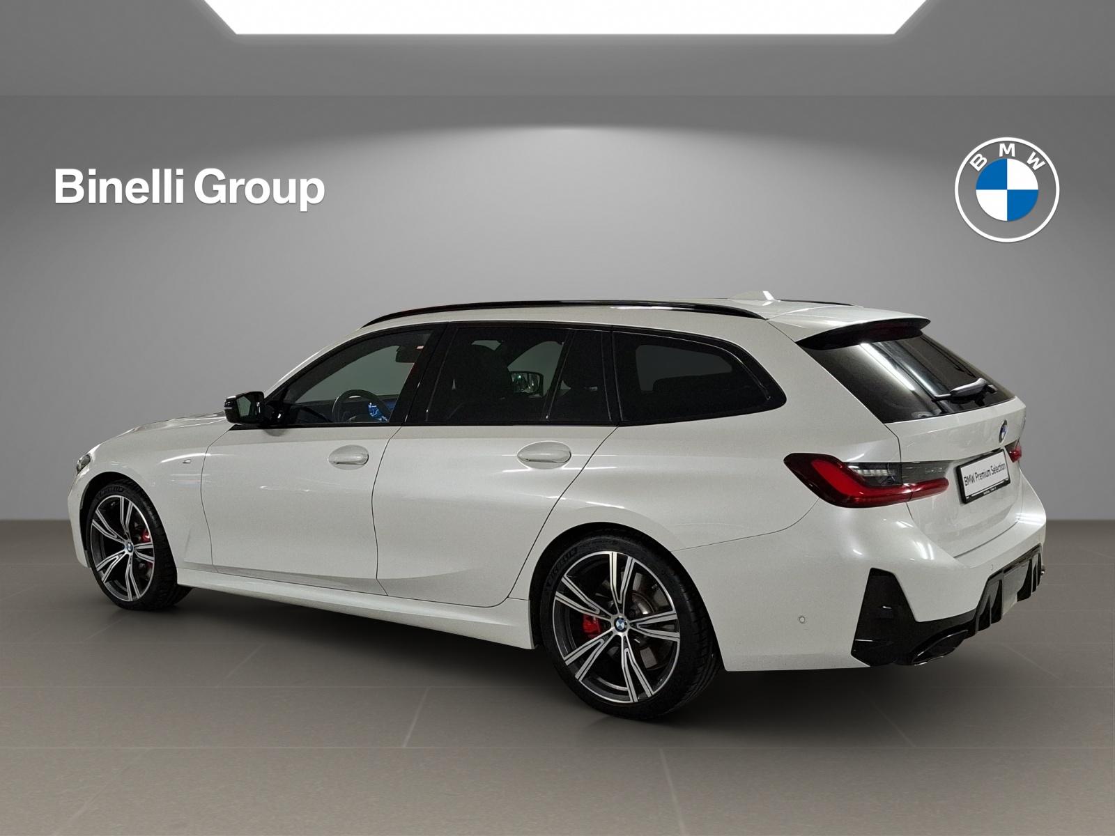 BMW M340i xDrive Touring-image-12