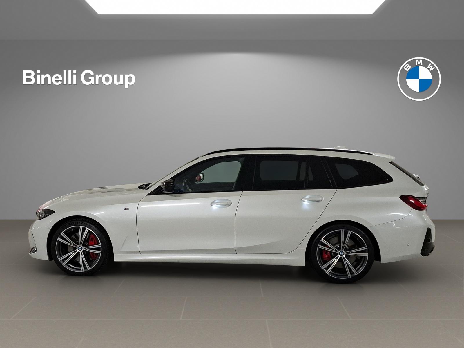 BMW M340i xDrive Touring-image-11