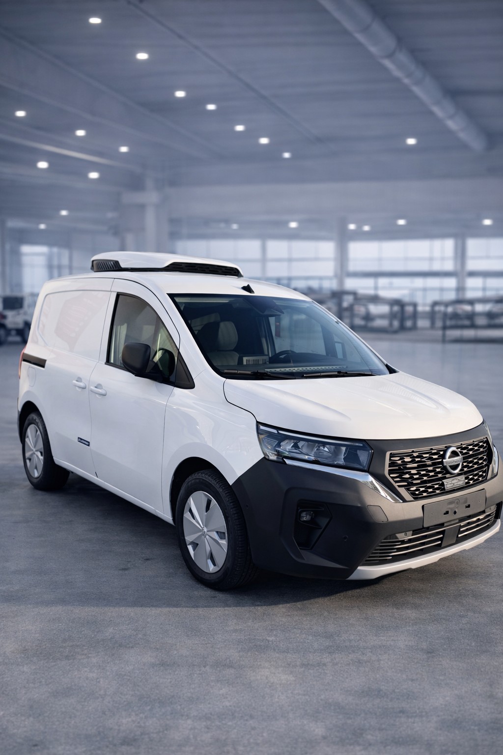NISSAN Townstar 1.3 DIG-T L1 Tekna Frigo ( -21°/ +30° )
