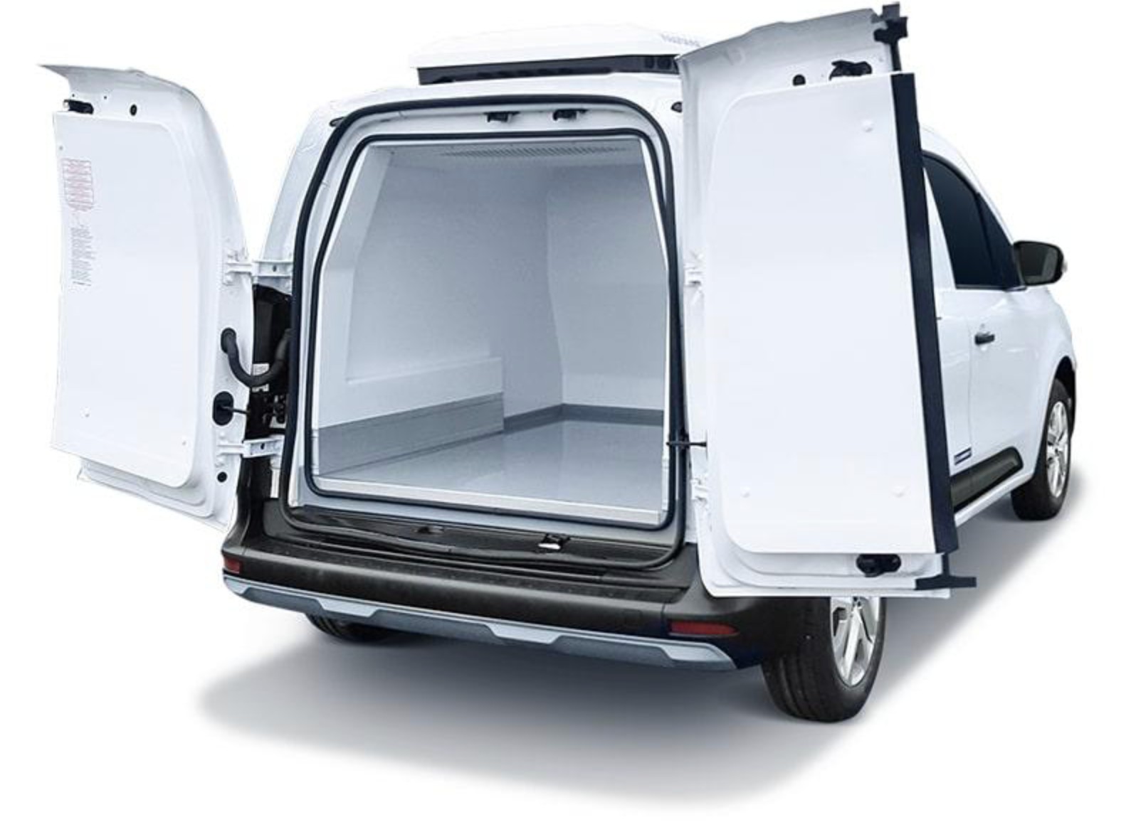 NISSAN Townstar 1.3 DIG-T L1 Tekna Frigo ( -10°/ +20° )-image-13