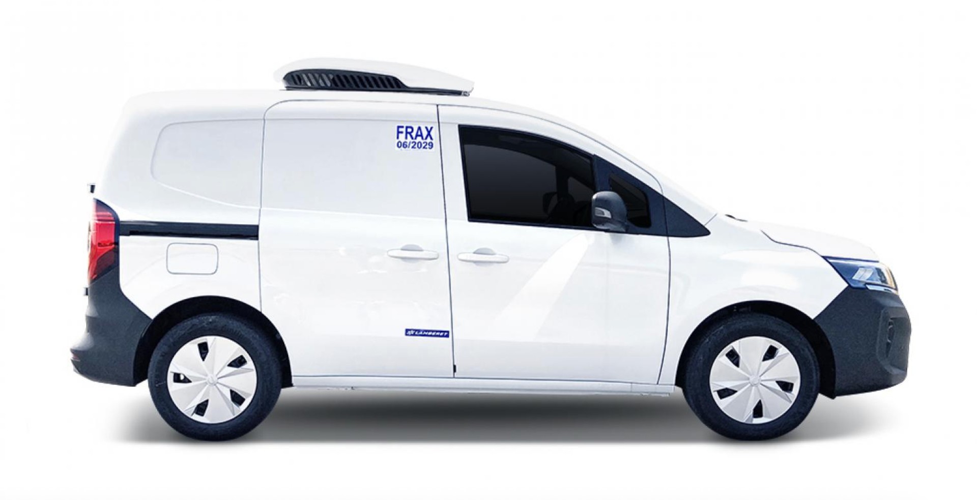 NISSAN Townstar 1.3 DIG-T L1 Tekna Frigo ( -10°/ +20° )-image-12