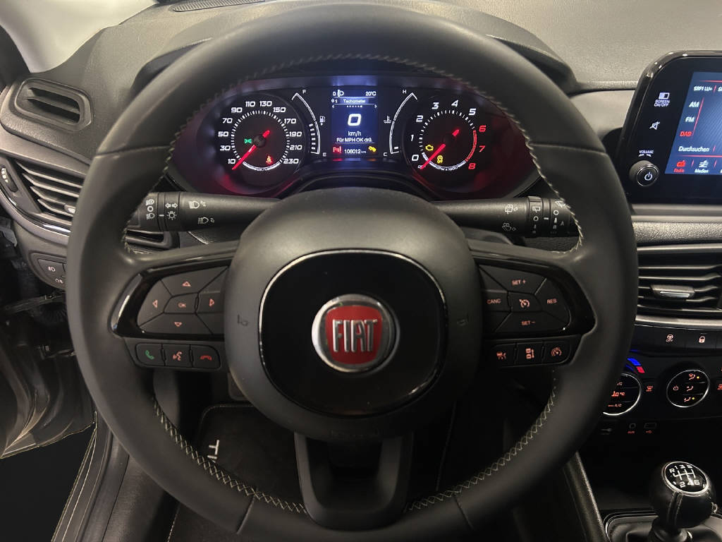 FIAT Tipo 1.4 T-Jet S-Design-image-8