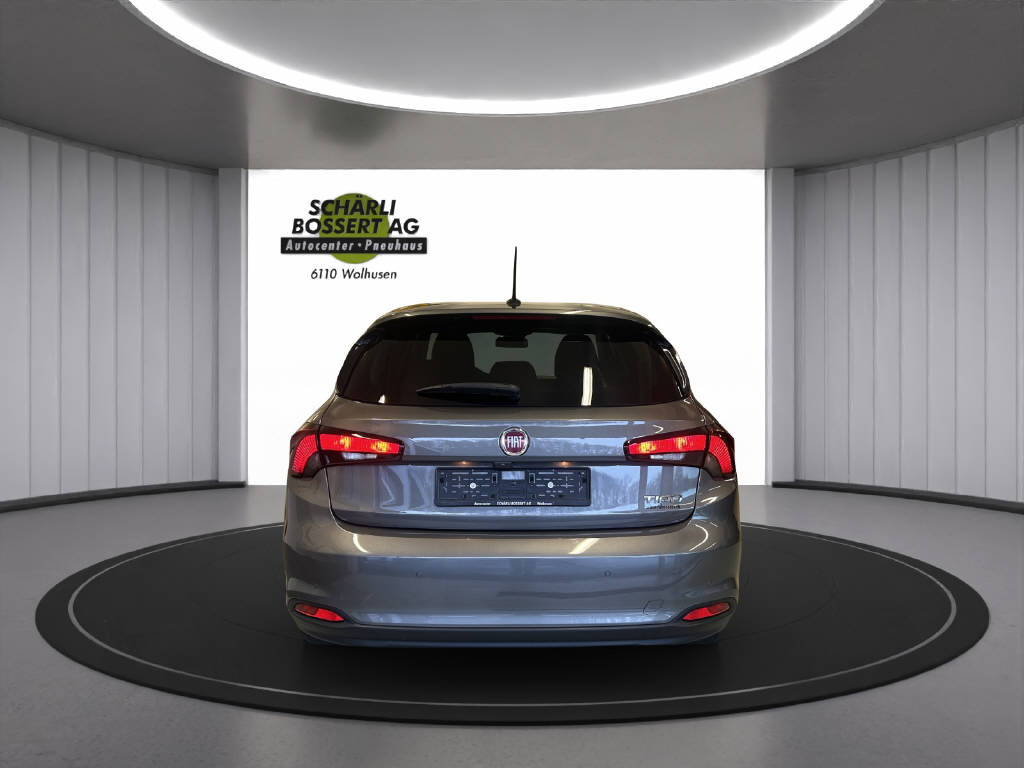 FIAT Tipo 1.4 T-Jet S-Design-image-13