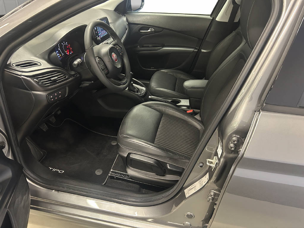 FIAT Tipo 1.4 T-Jet S-Design-image-3