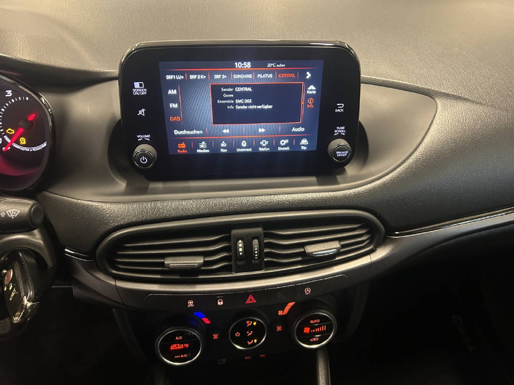 FIAT Tipo 1.4 T-Jet S-Design-image-5