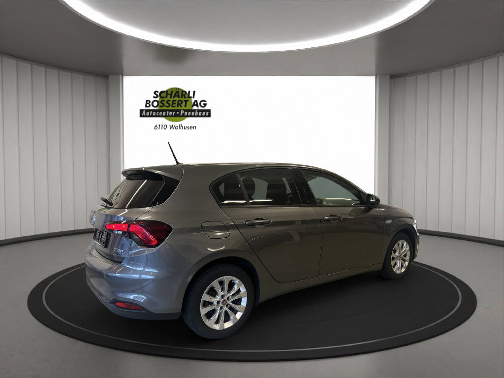 FIAT Tipo 1.4 T-Jet S-Design-image-14