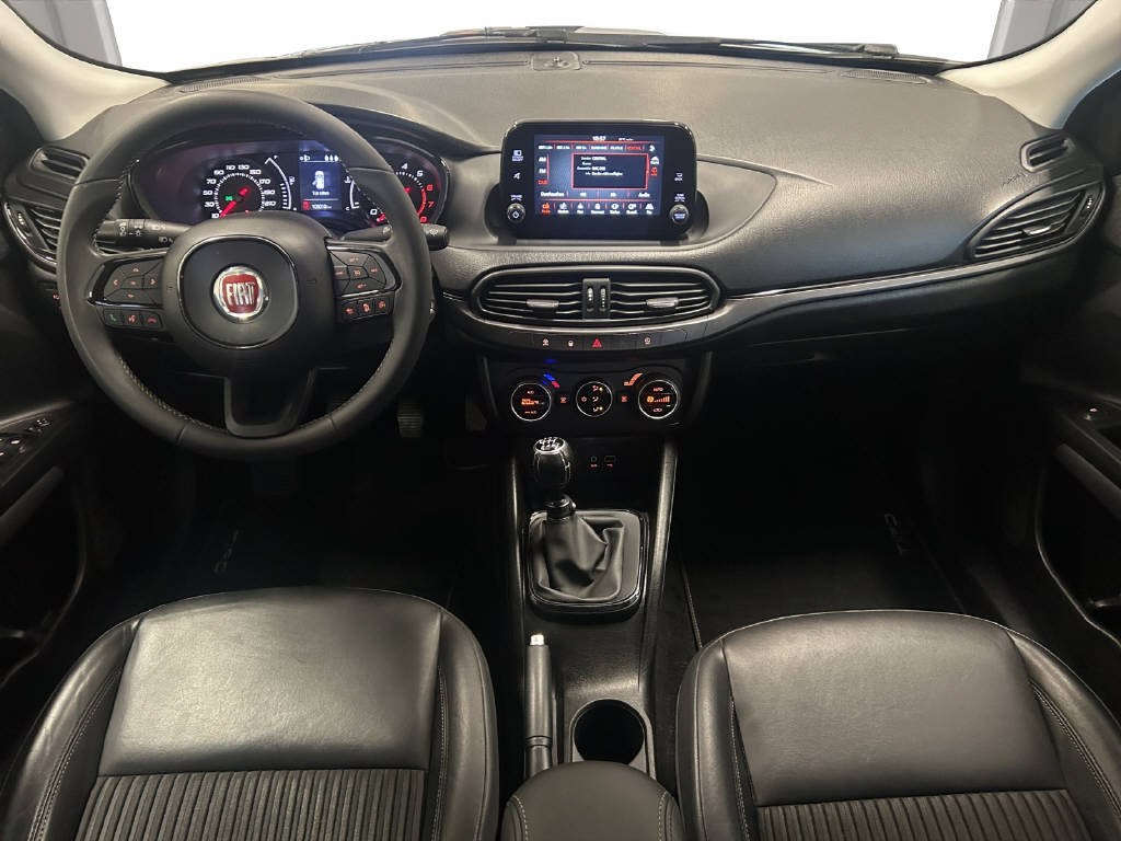 FIAT Tipo 1.4 T-Jet S-Design-image-4