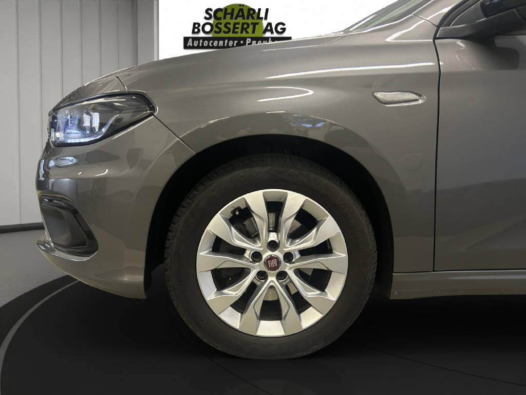 FIAT Tipo 1.4 T-Jet S-Design-image-12