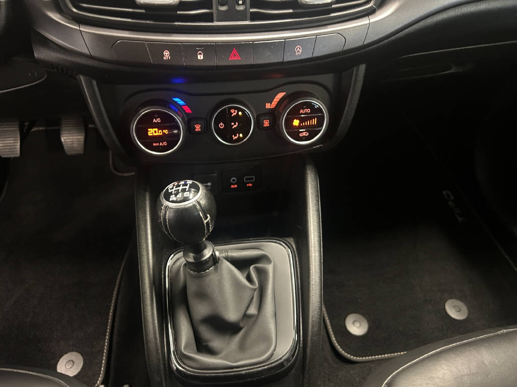 FIAT Tipo 1.4 T-Jet S-Design-image-7