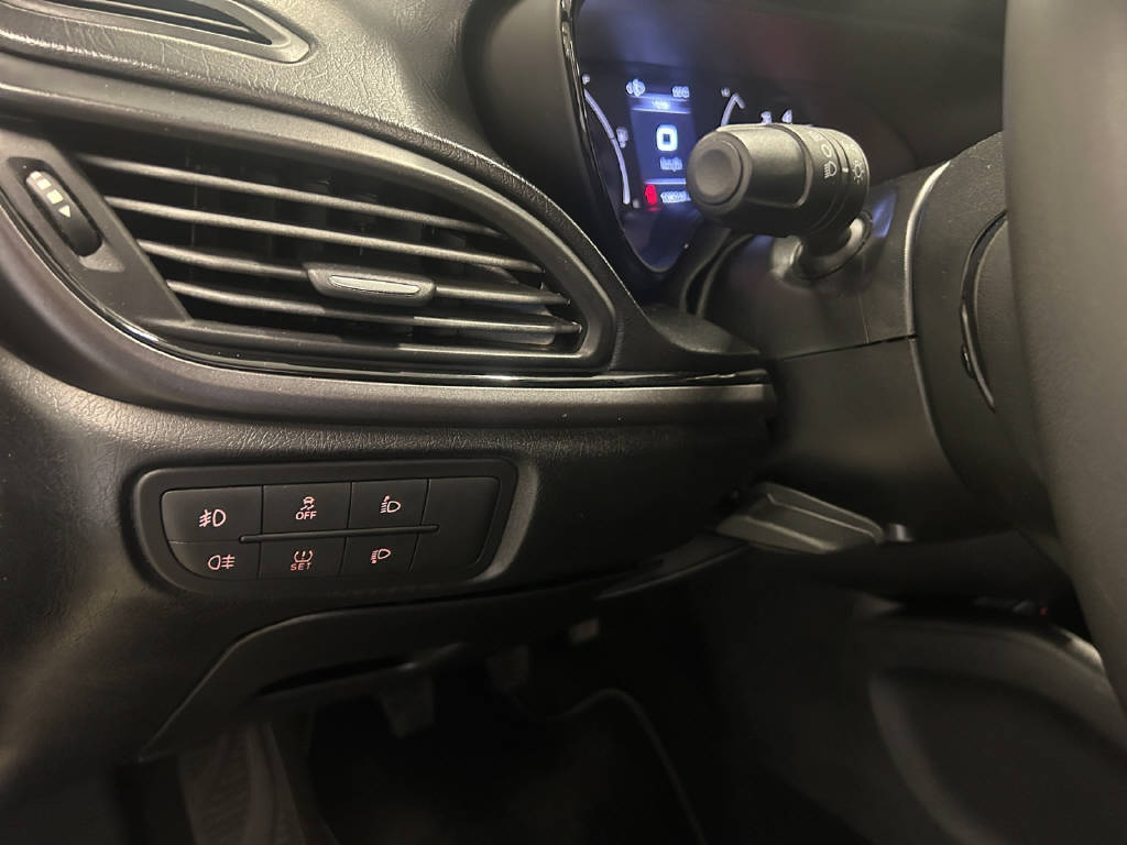 FIAT Tipo 1.4 T-Jet S-Design-image-9