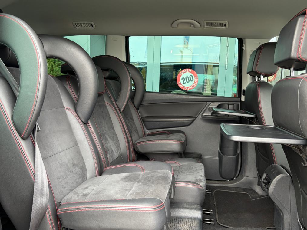 SEAT Alhambra 2.0 TDI FR Line DSG-image-9