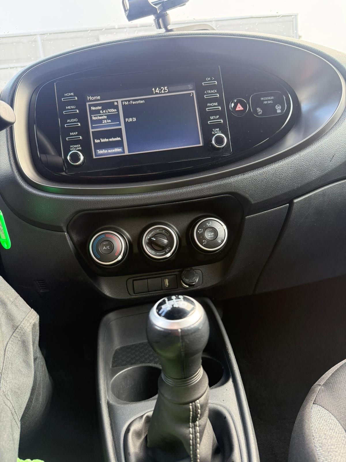 TOYOTA Aygo X 1.0 VVT-i Style-image-20
