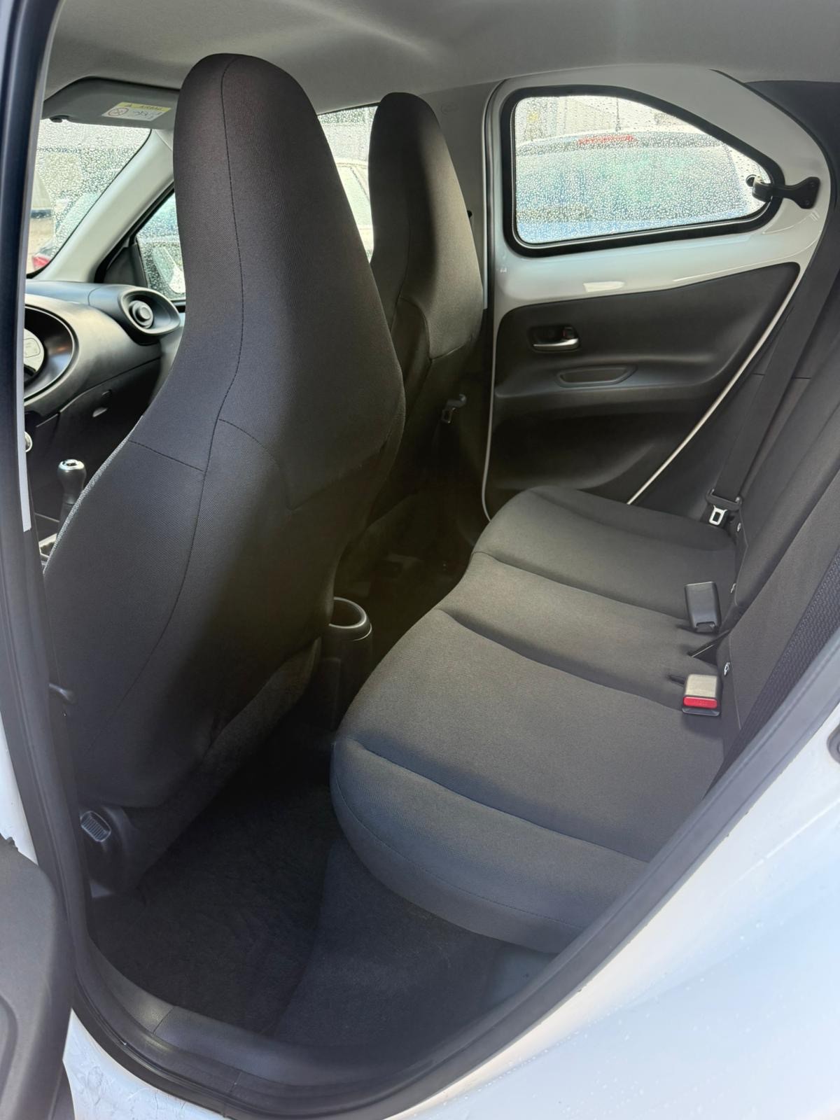 TOYOTA Aygo X 1.0 VVT-i Style-image-9