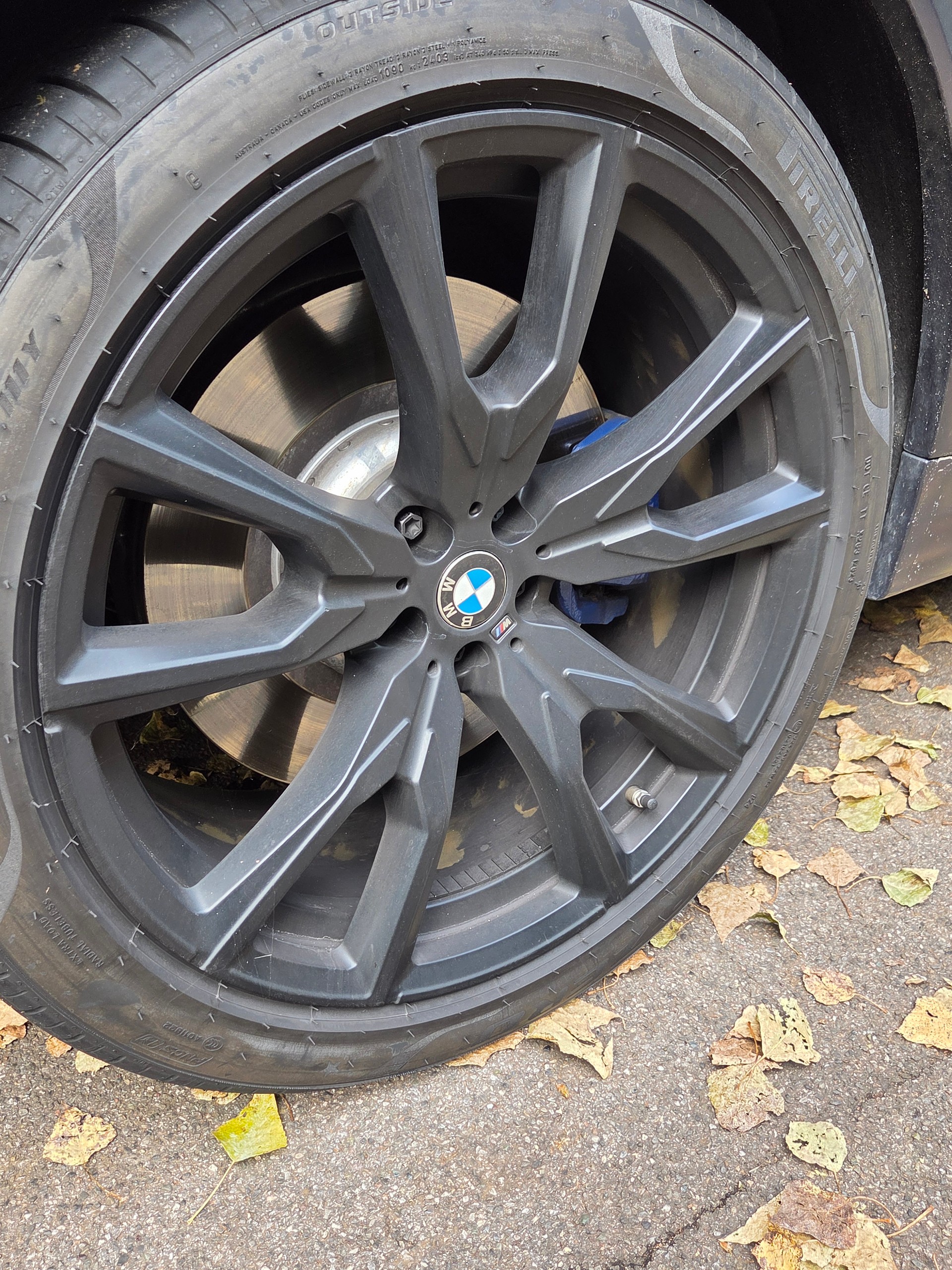 BMW X7 xDrive M50i Steptronic-image-5