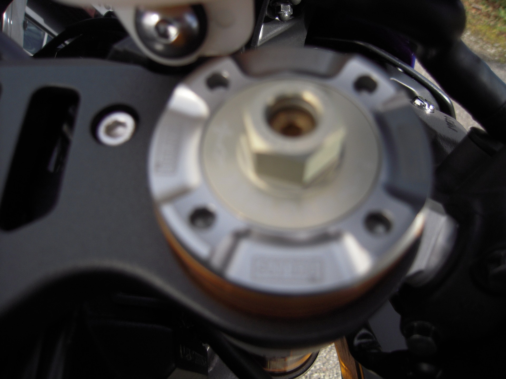 YAMAHA YZF-R1 ABS-image-7