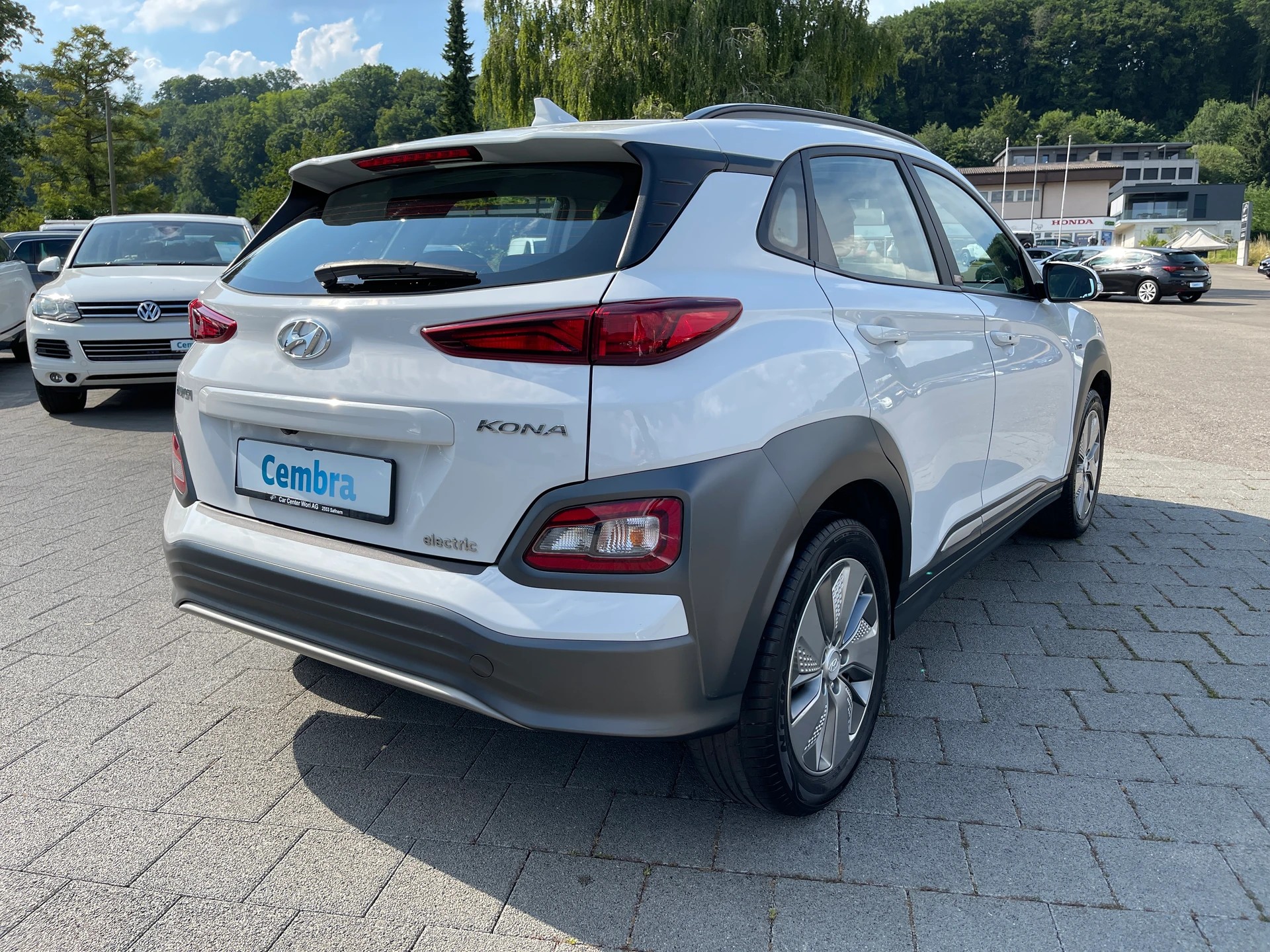 HYUNDAI Kona EV Pica-image-3
