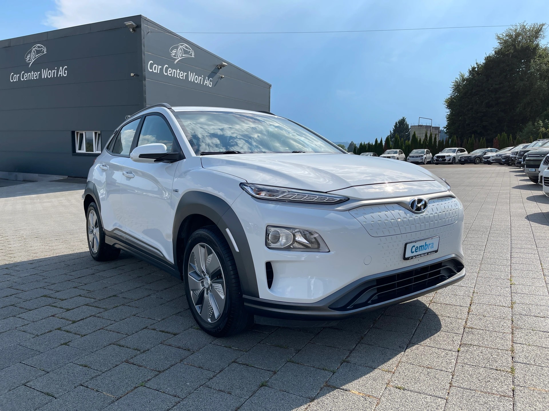 HYUNDAI Kona EV Pica-image-5