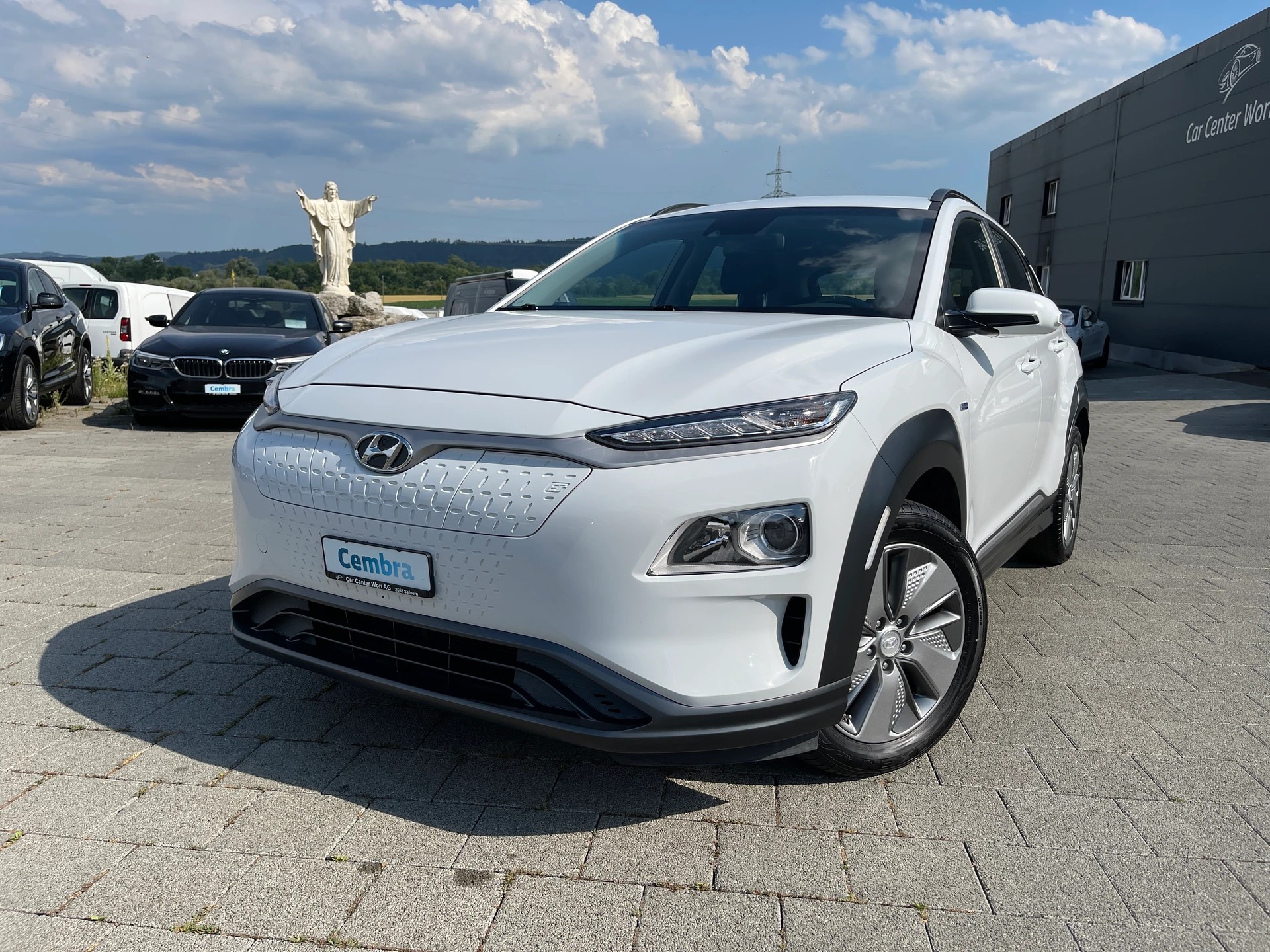HYUNDAI Kona EV Pica-image-0