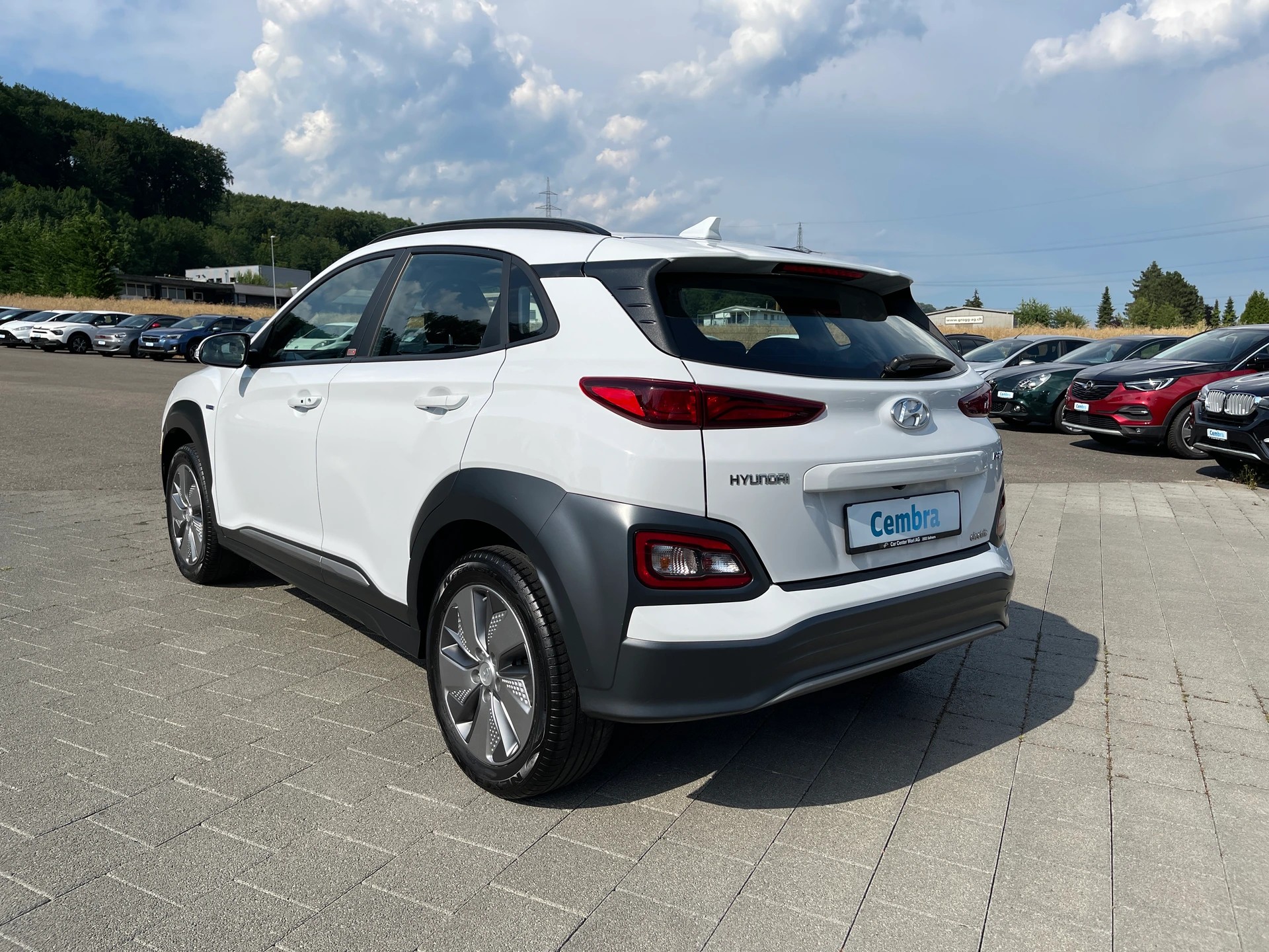HYUNDAI Kona EV Pica-image-2