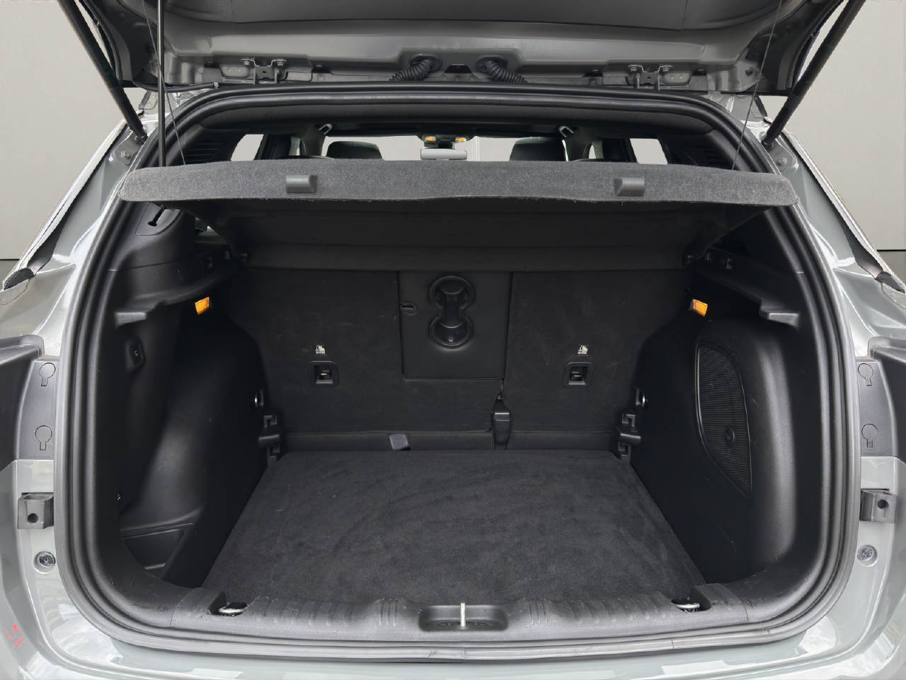 JEEP Compass 1.3 Turbo S inkl. Schiebedach-image-19