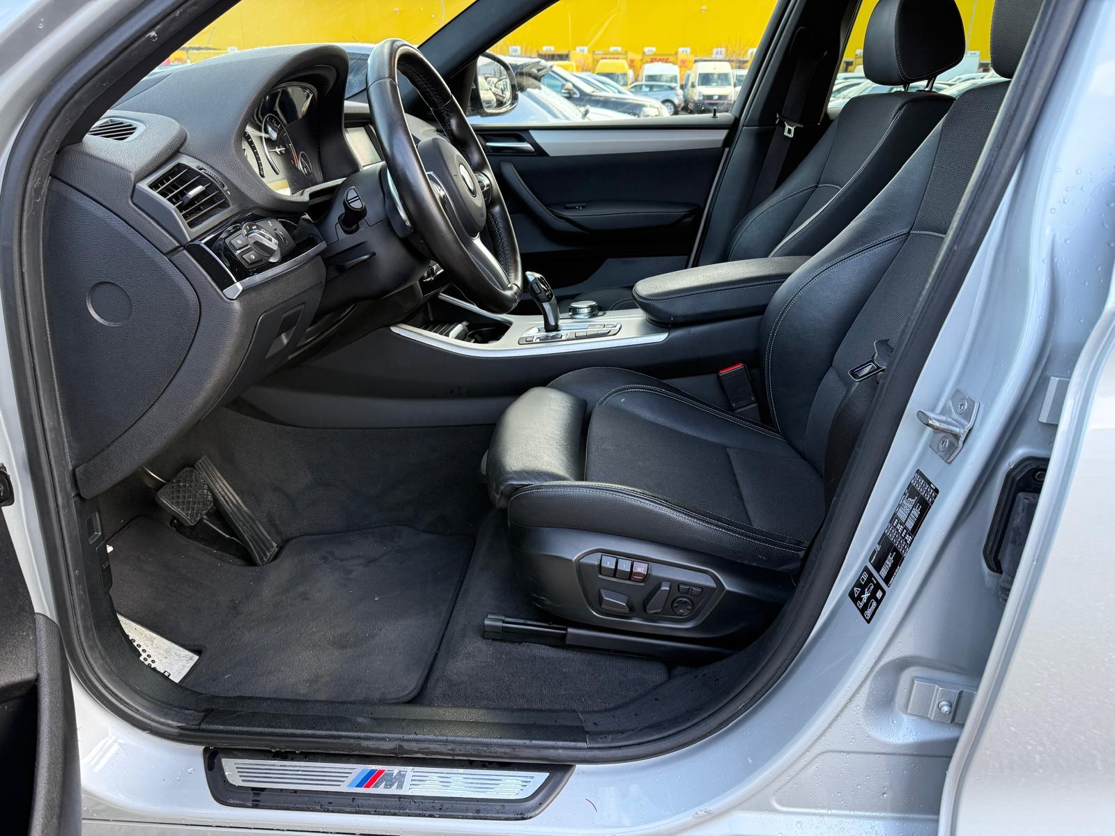 BMW X4 20d xDrive-image-9