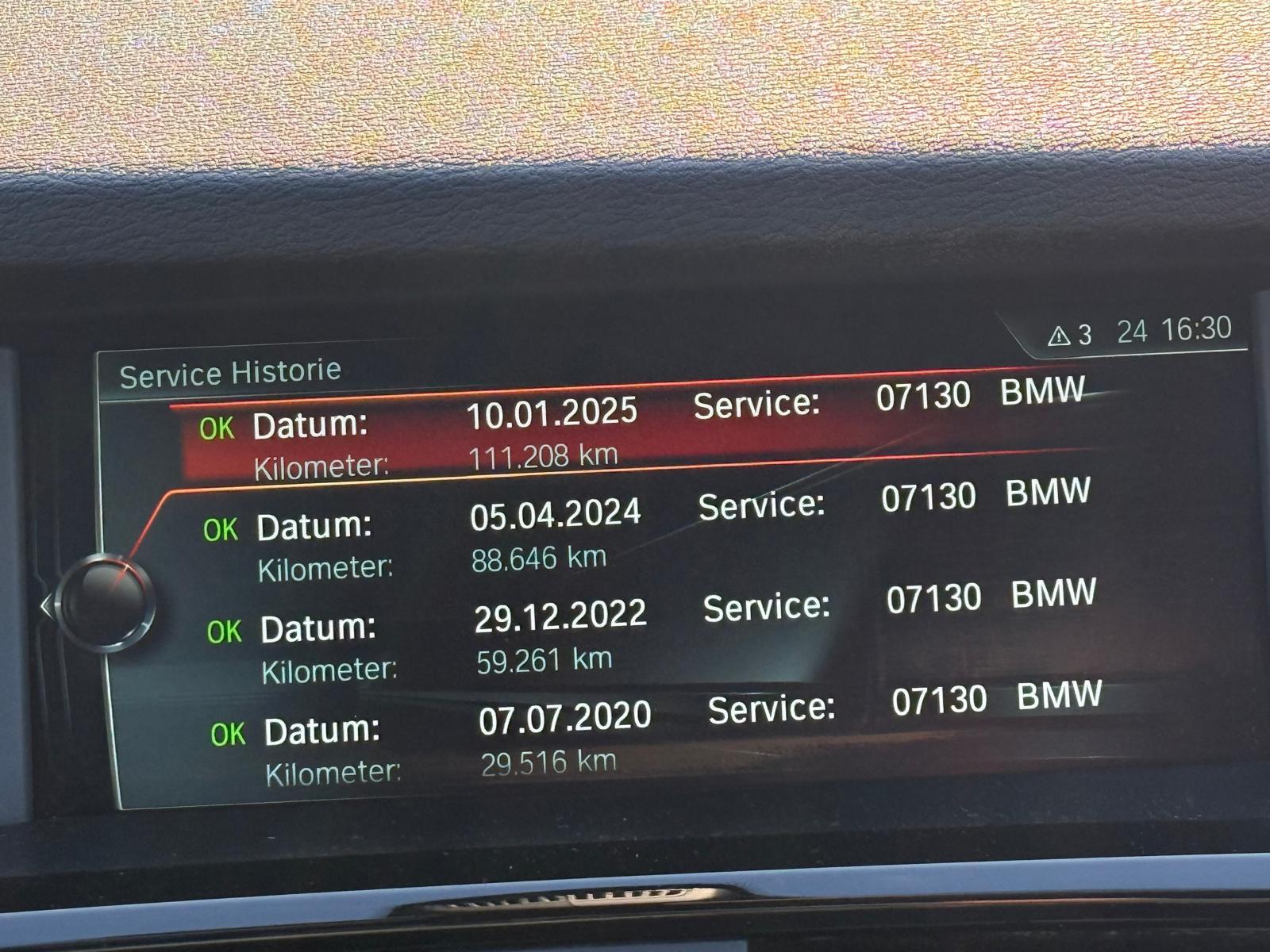 BMW X4 20d xDrive-image-19