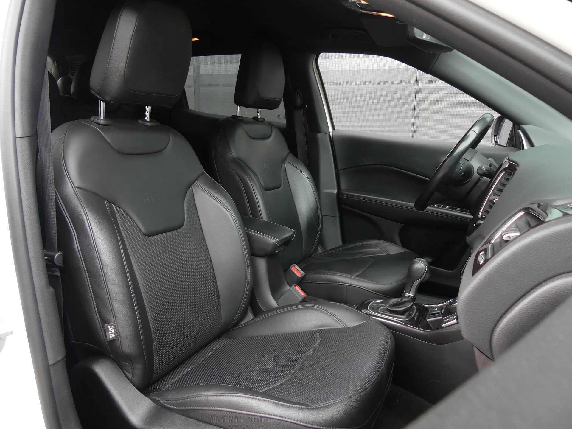 JEEP Compass 1.3 PHEV S AWD-image-7