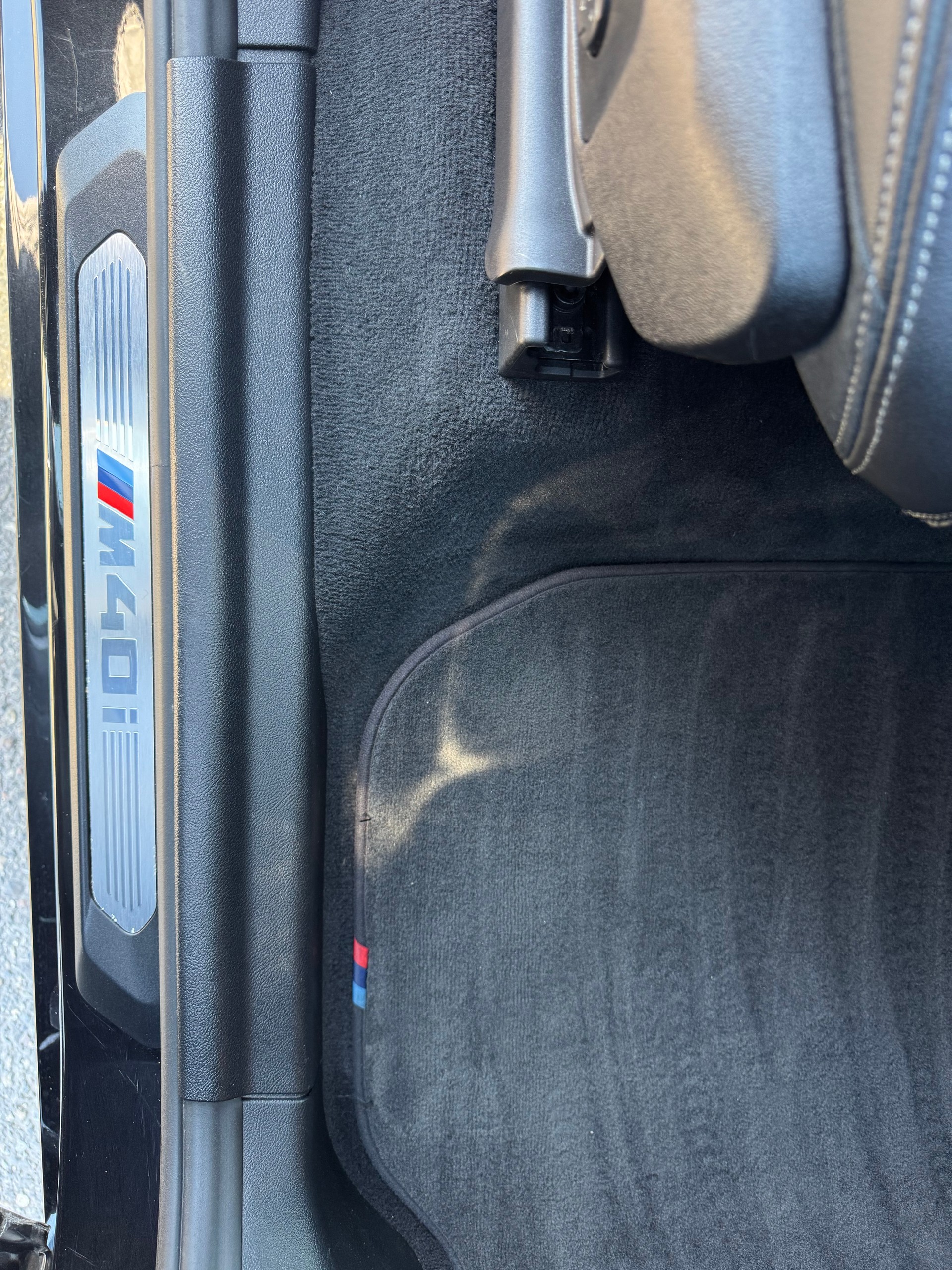 BMW X3 xDrive M40i Steptronic-image-10