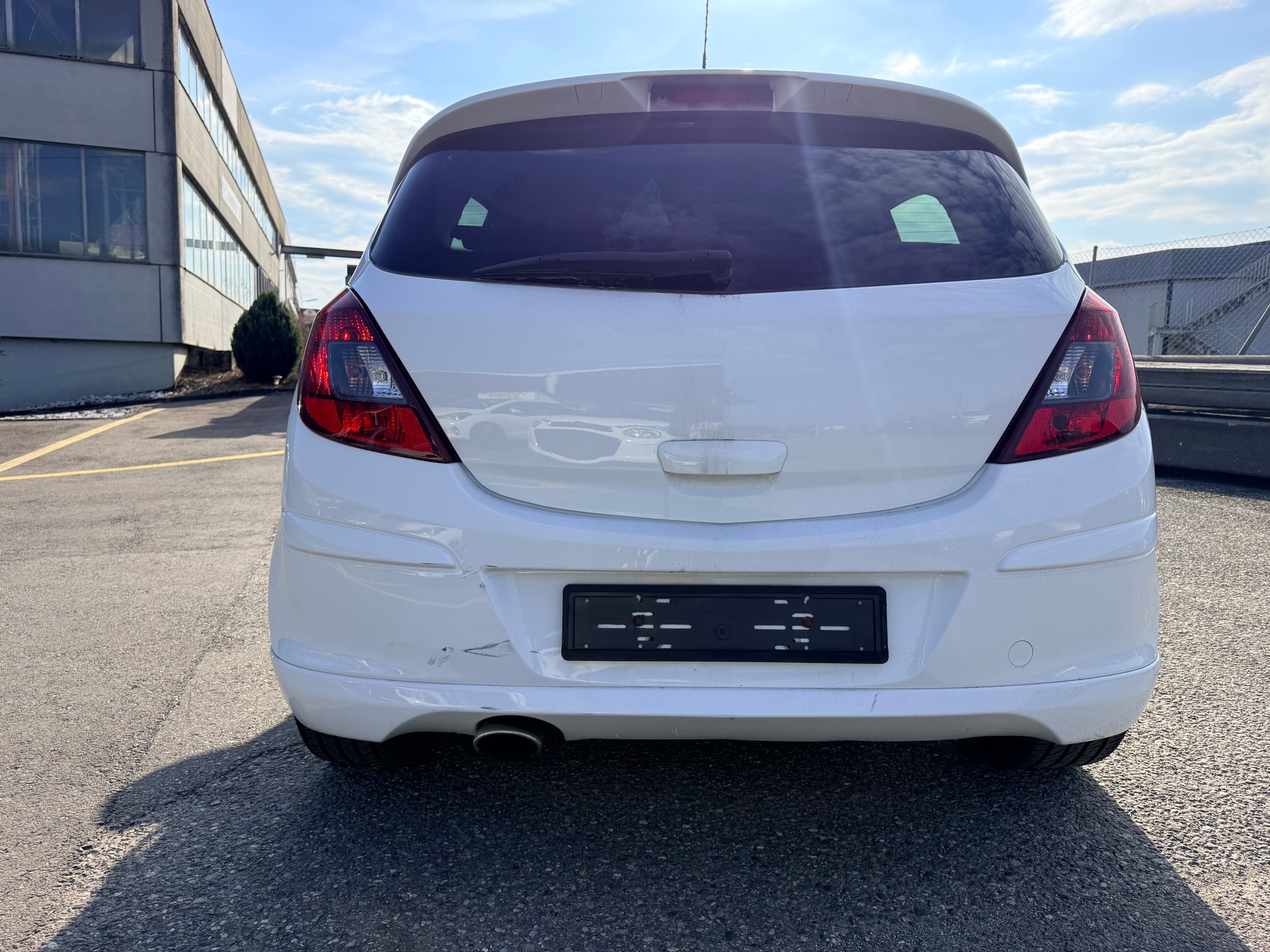 OPEL Corsa 1.4 TP Enjoy-image-8
