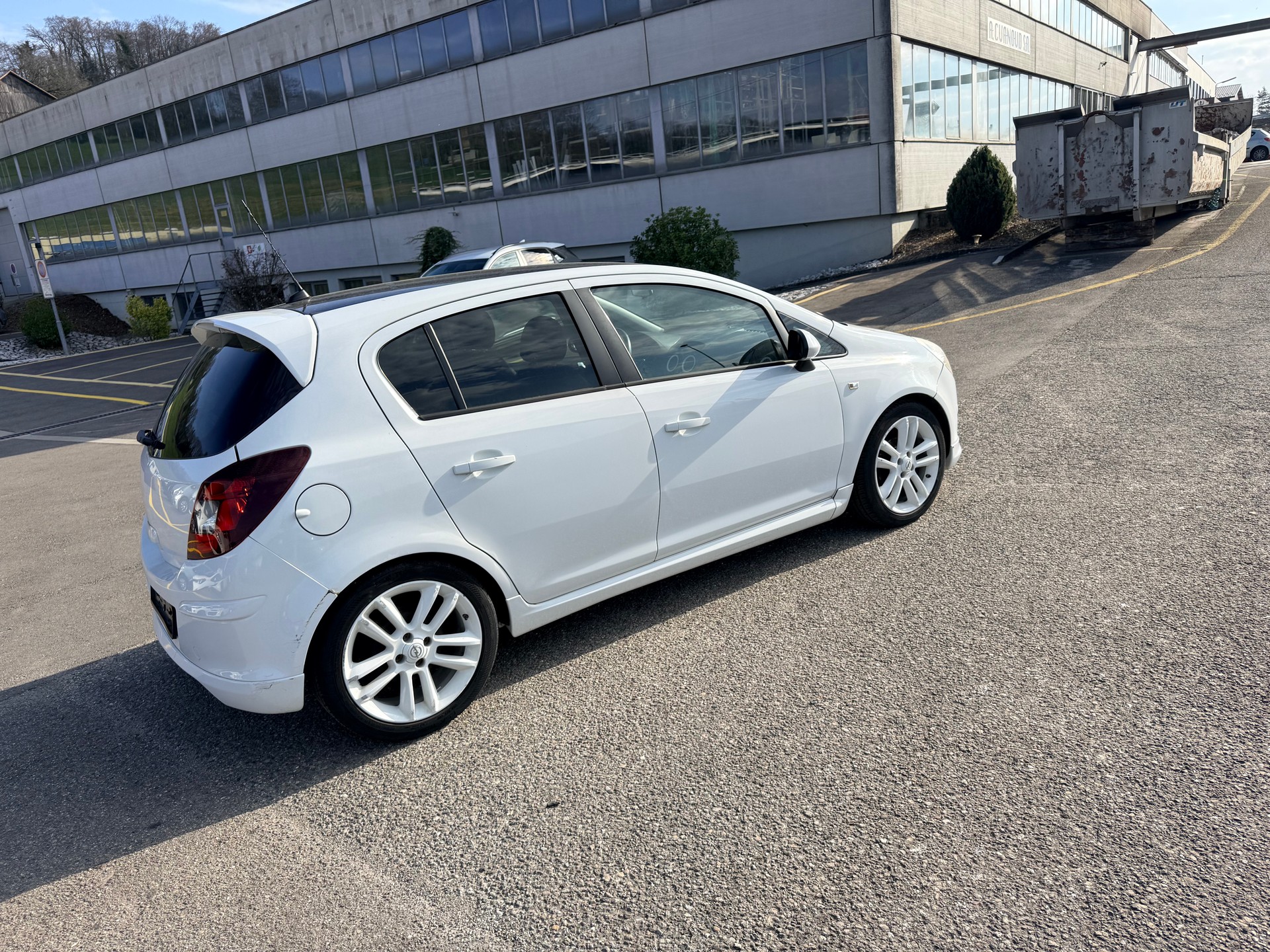 OPEL Corsa 1.4 TP Enjoy-image-7