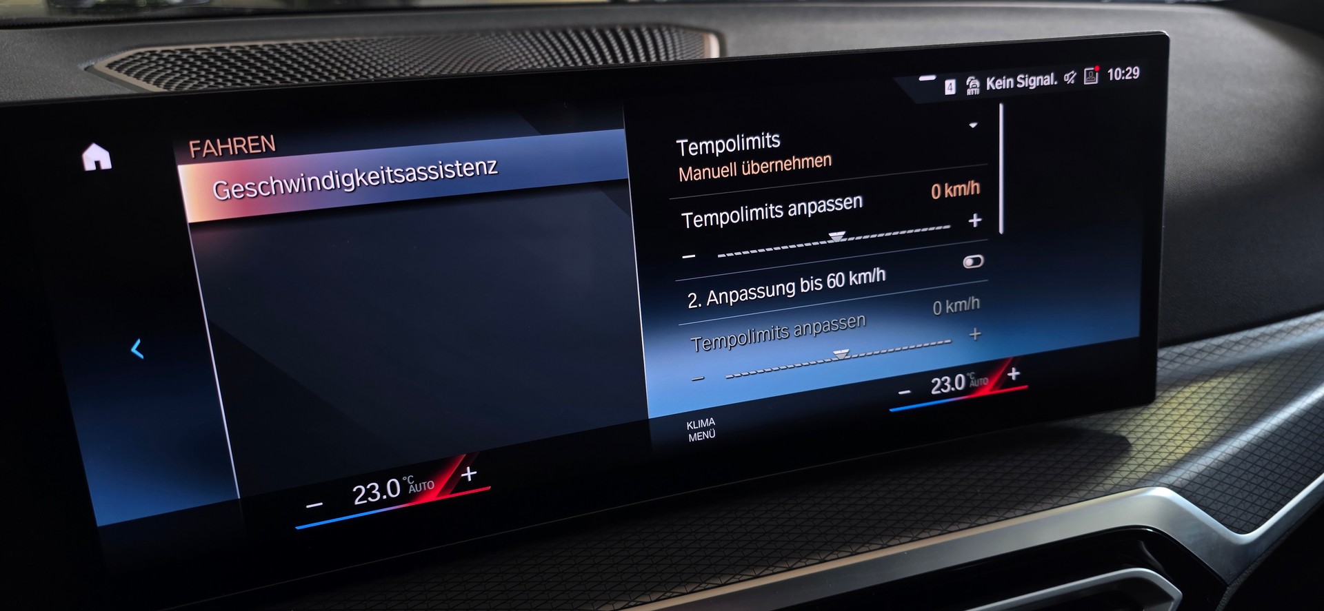 BMW 320d xDrive 48V Steptronic M Sport *Elektrische Sitze*Rückfahrkamera*HeadUp Display*-image-18