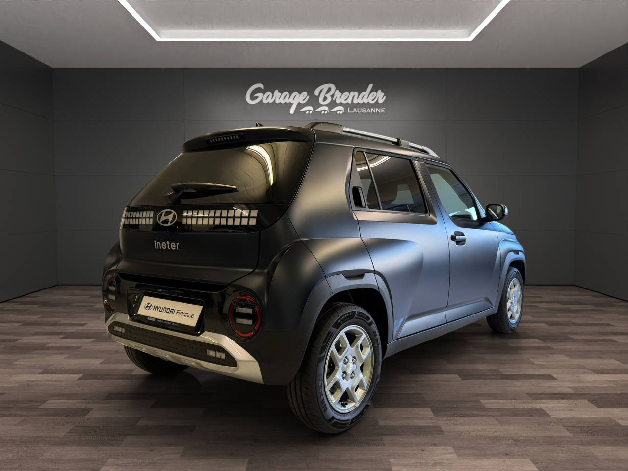 HYUNDAI Inster Electric Amplia-image-6