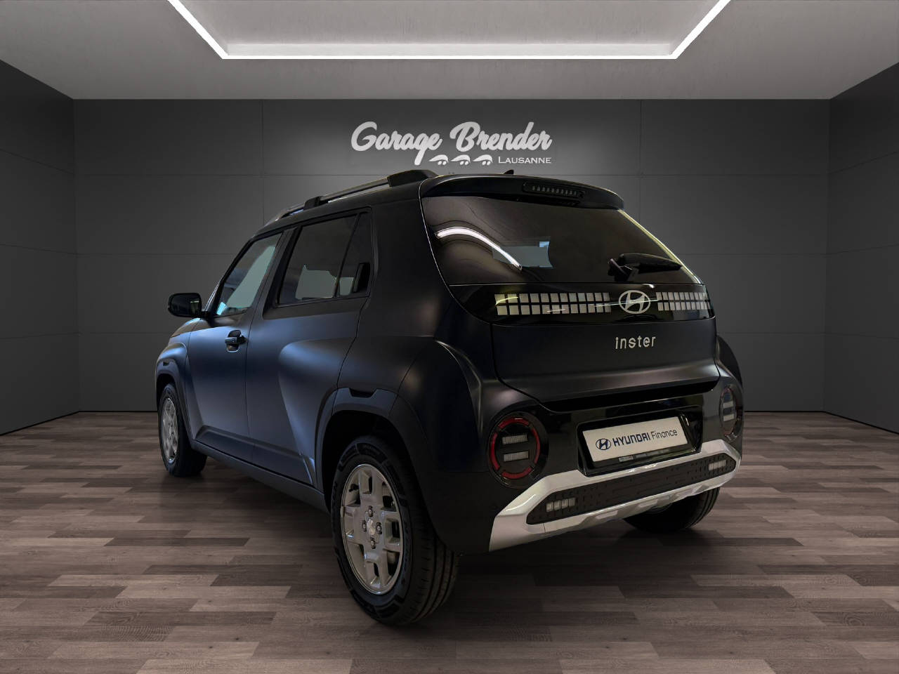 HYUNDAI Inster Electric Amplia-image-4