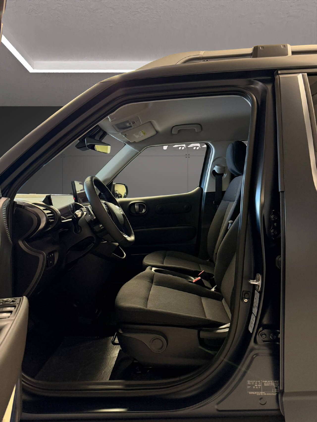 HYUNDAI Inster Electric Amplia-image-2