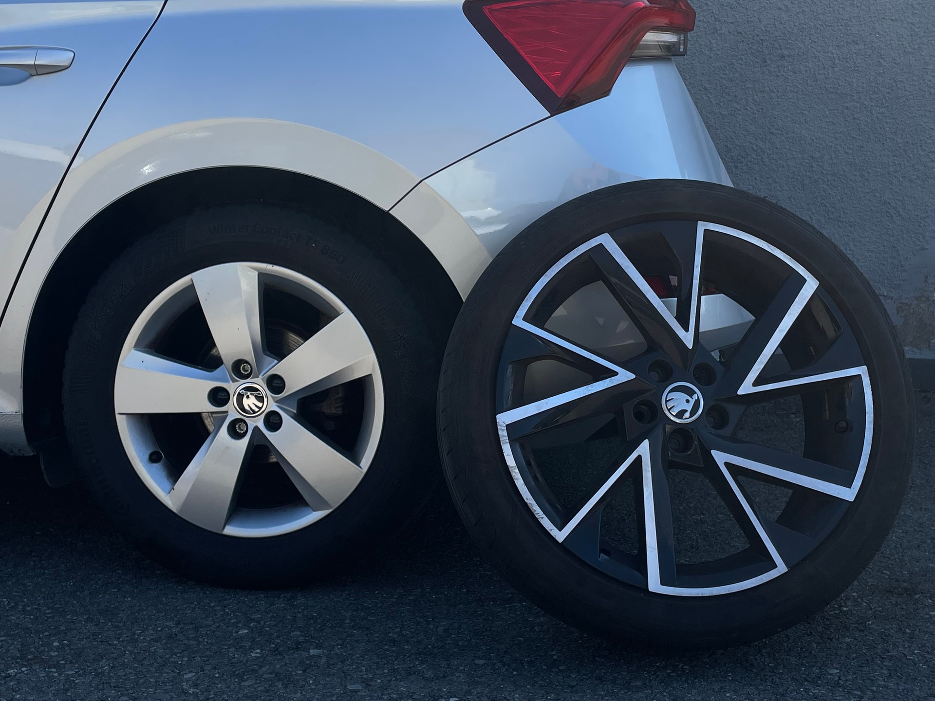 SKODA Scala 1.0 TSI Monte Carlo DSG-image-14