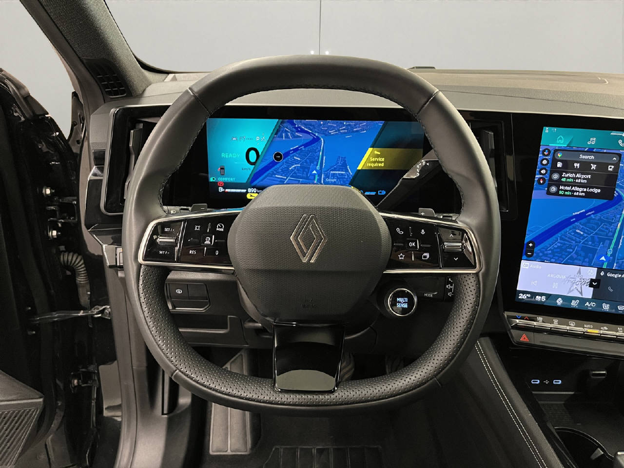 RENAULT Austral 1.2 E-Tech techno-image-6
