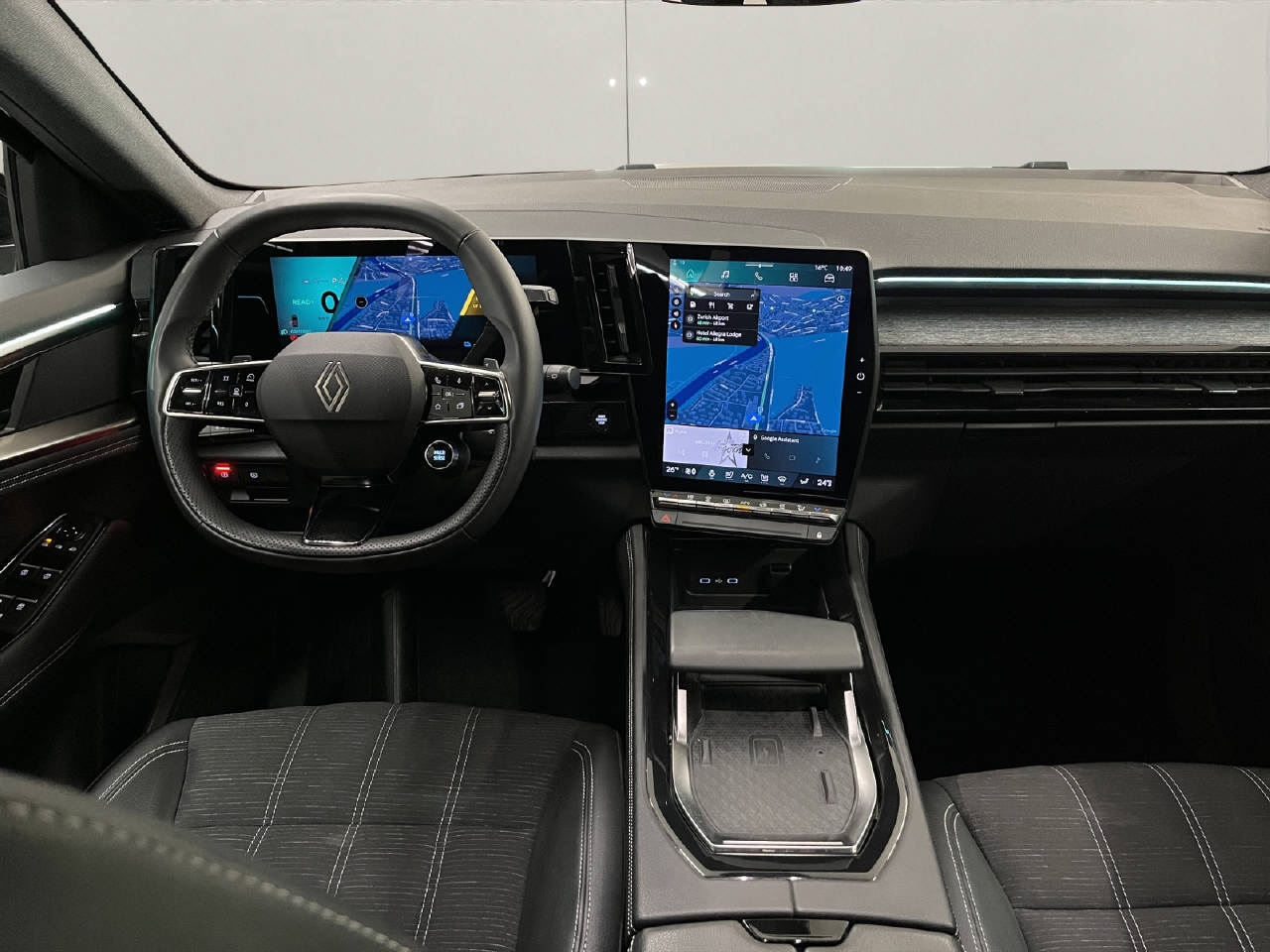 RENAULT Austral 1.2 E-Tech techno-image-5