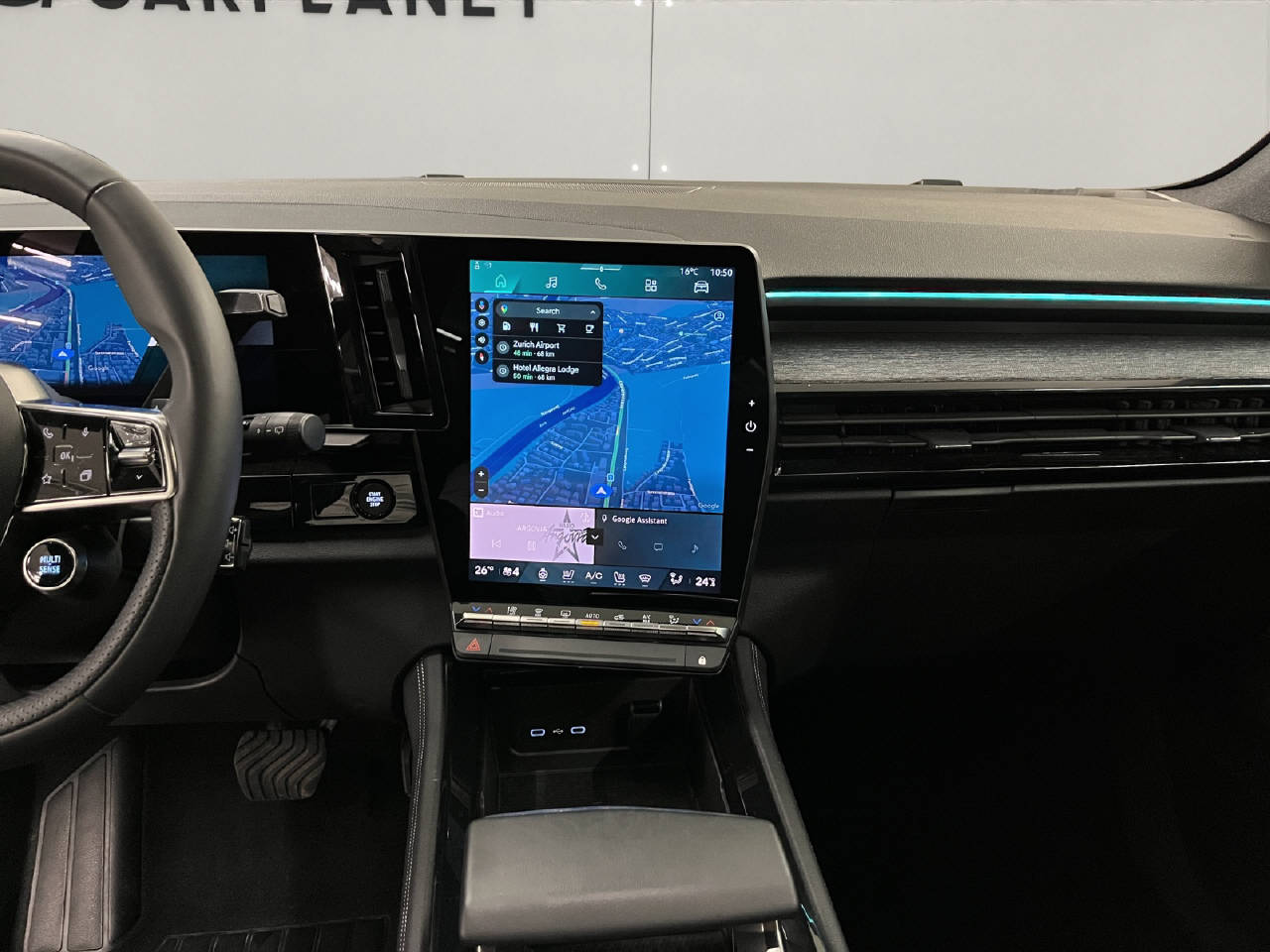 RENAULT Austral 1.2 E-Tech techno-image-7