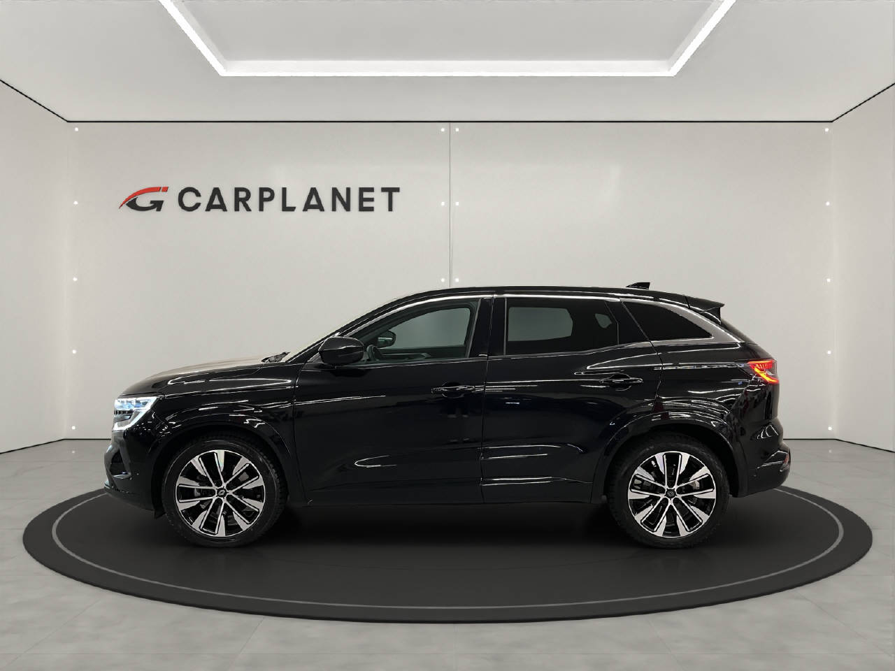 RENAULT Austral 1.2 E-Tech techno-image-1