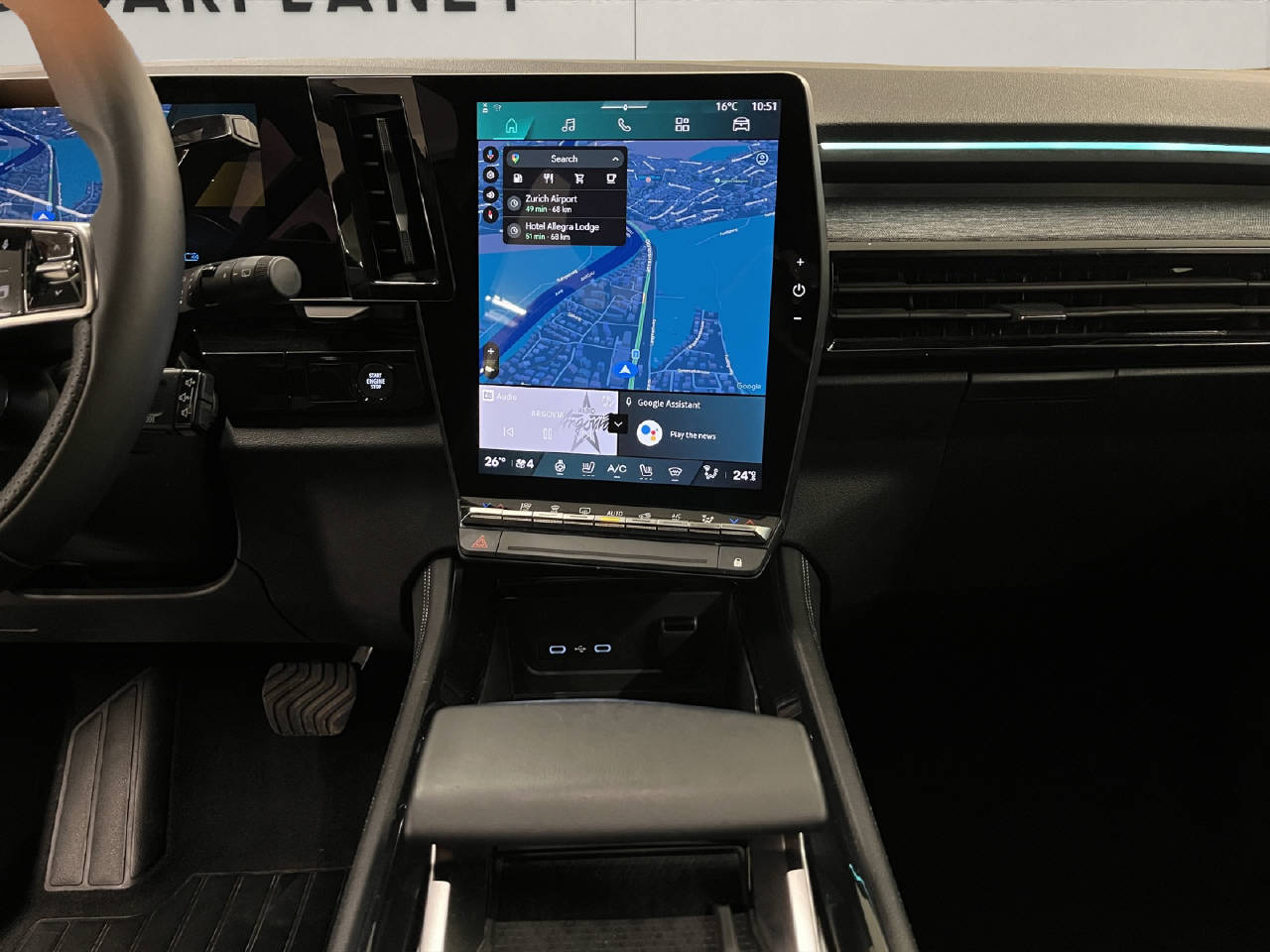 RENAULT Austral 1.2 E-Tech techno-image-8