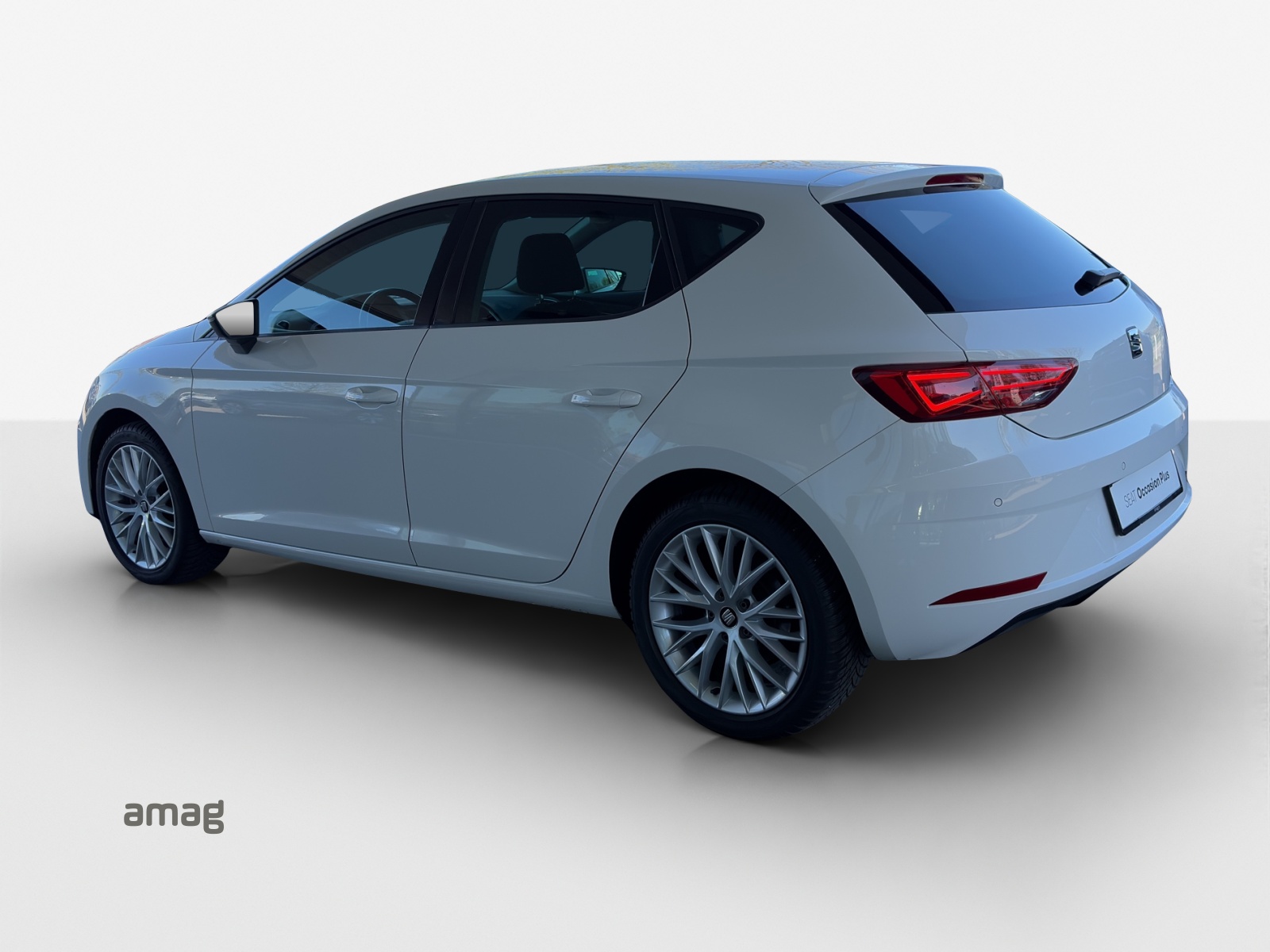 SEAT Leon 1.5 TSI EVO ACT Last Edition DSG-image-2