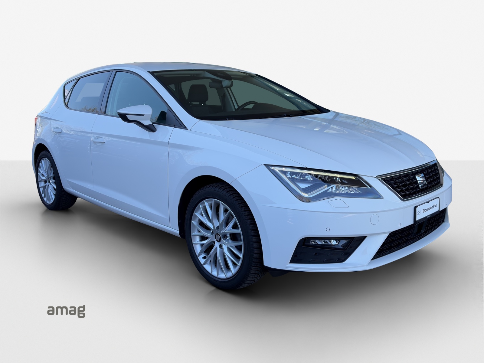 SEAT Leon 1.5 TSI EVO ACT Last Edition DSG-image-5
