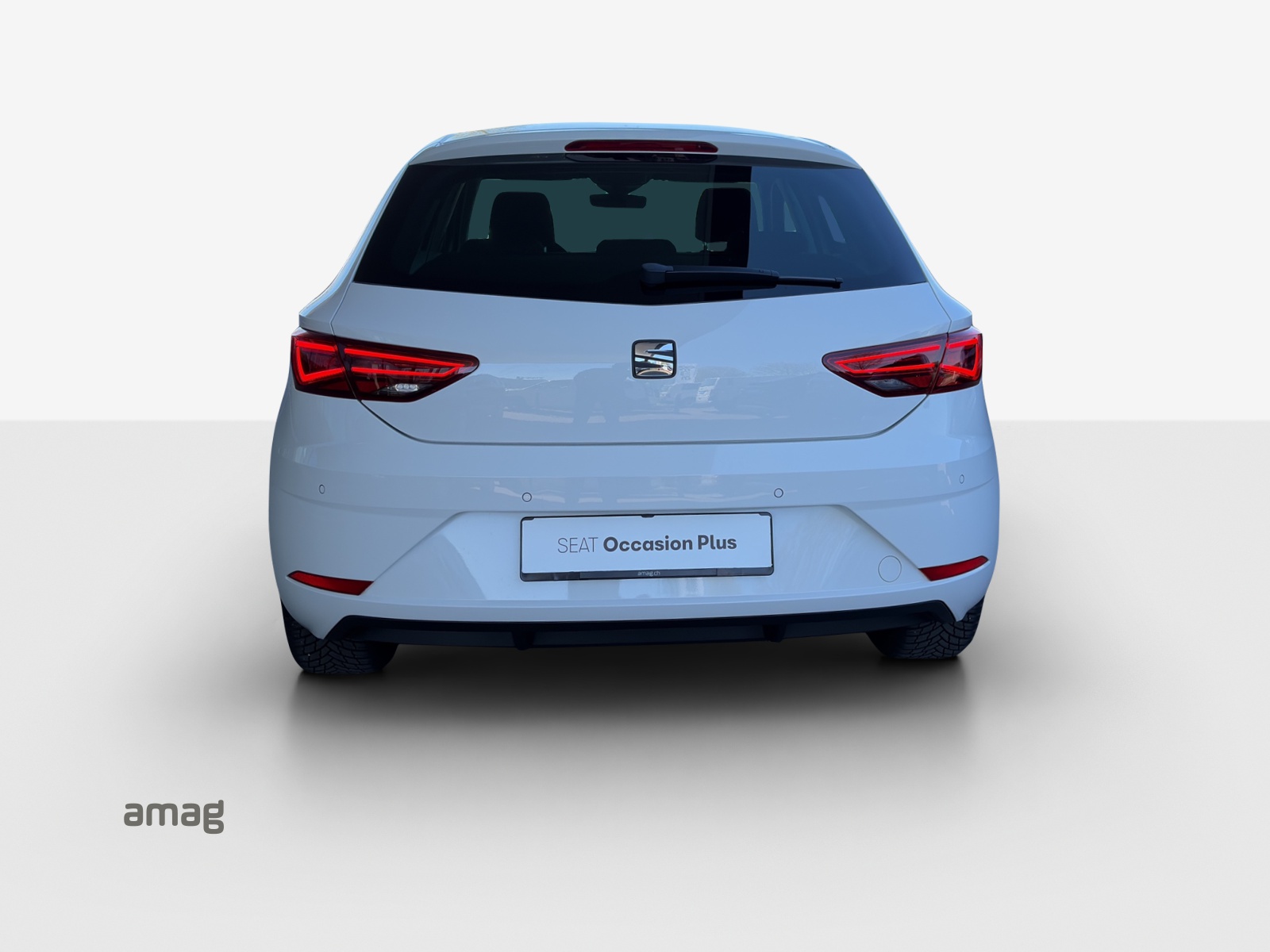 SEAT Leon 1.5 TSI EVO ACT Last Edition DSG-image-3