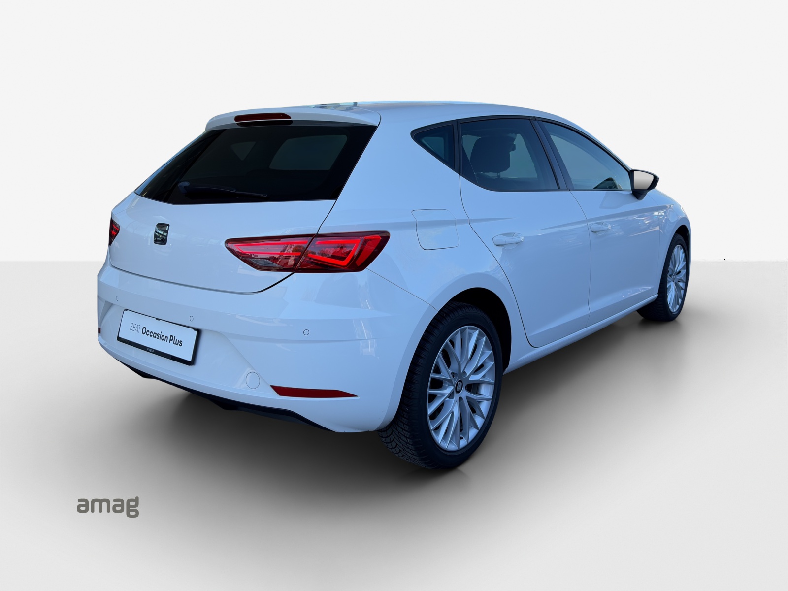 SEAT Leon 1.5 TSI EVO ACT Last Edition DSG-image-4