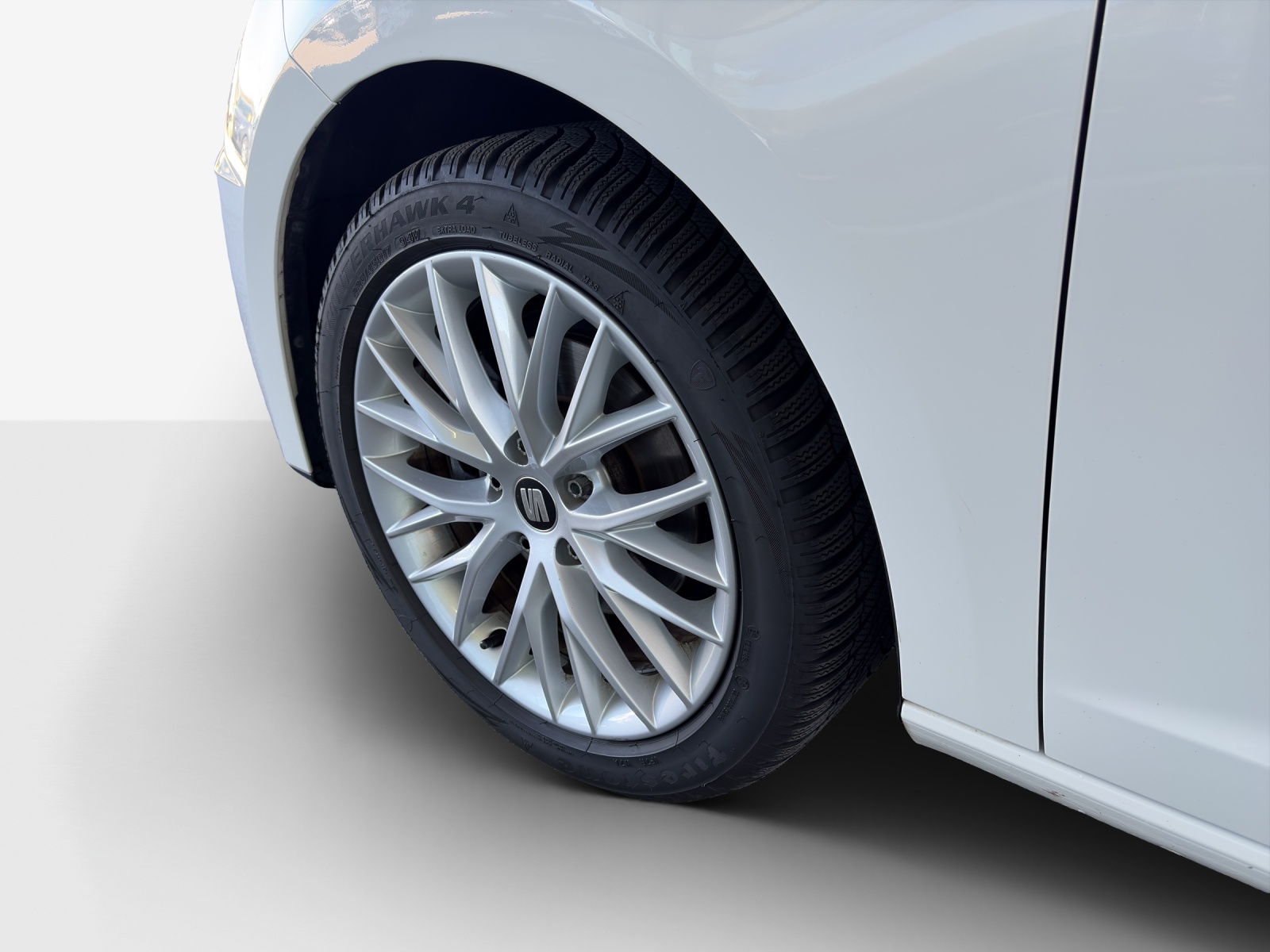 SEAT Leon 1.5 TSI EVO ACT Last Edition DSG-image-13
