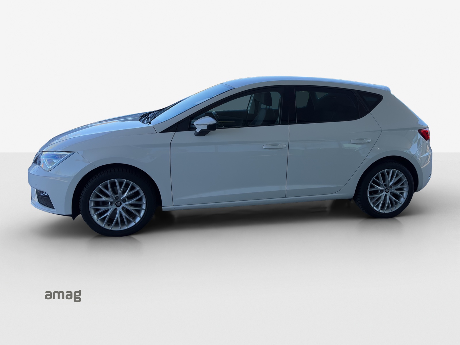 SEAT Leon 1.5 TSI EVO ACT Last Edition DSG-image-1