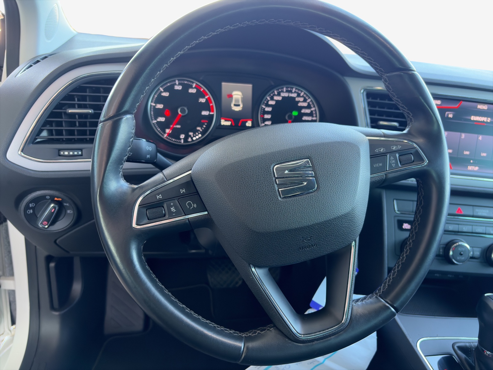 SEAT Leon 1.5 TSI EVO ACT Last Edition DSG-image-9